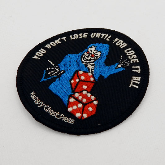 Lose It All Patch