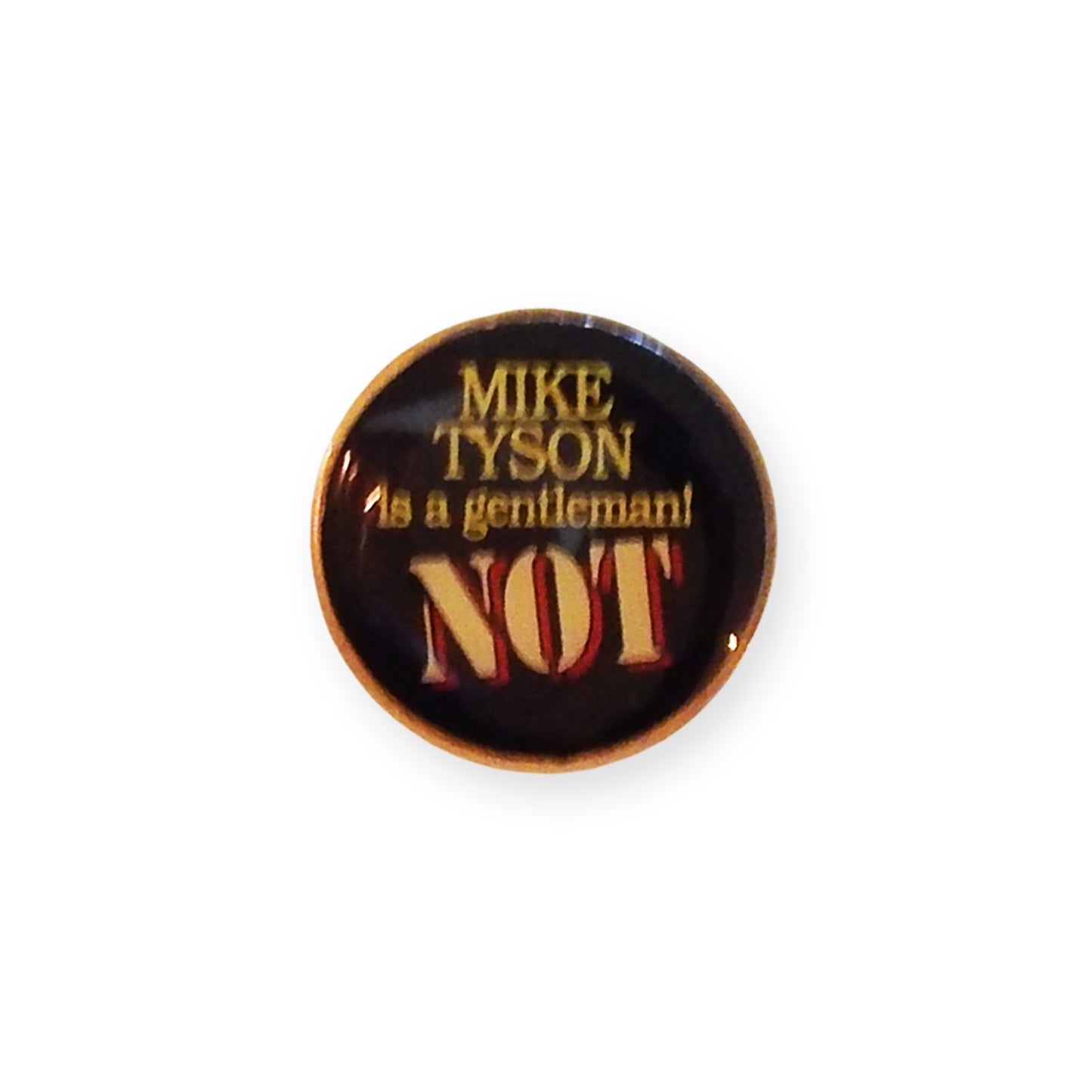 NOT Vintage Pins