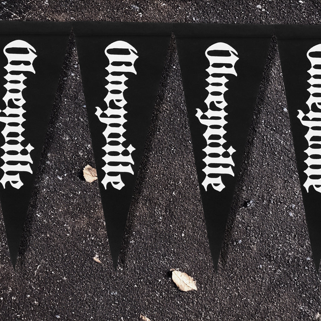 Olneyville Pennant