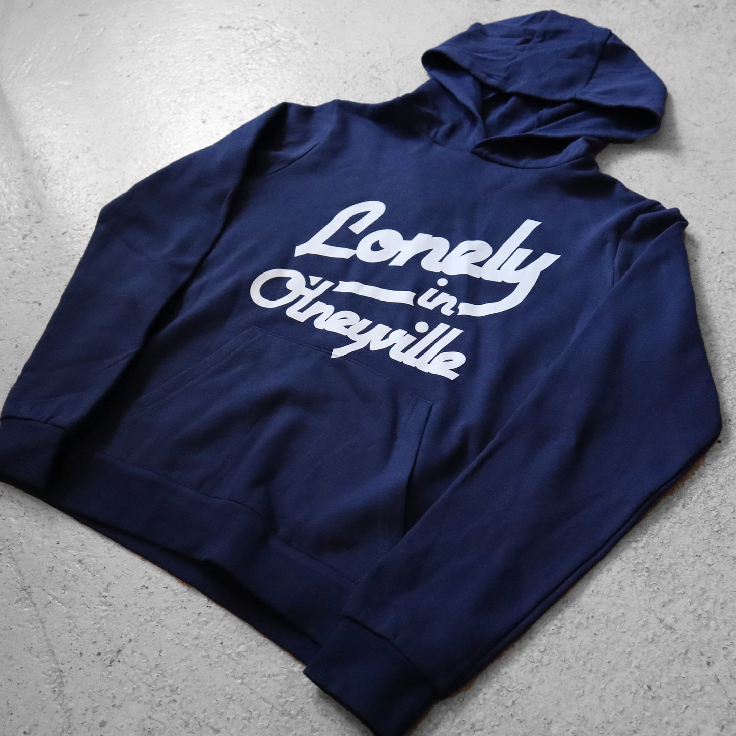One Off Olneyville Hoodie