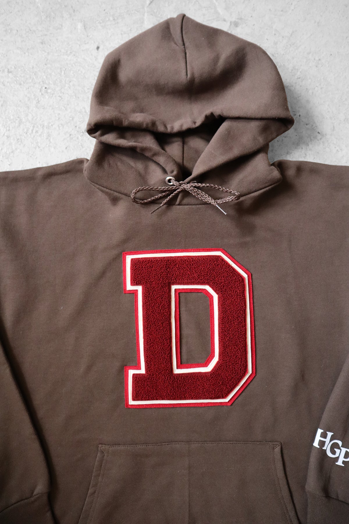 One Off The Big D Hoodie