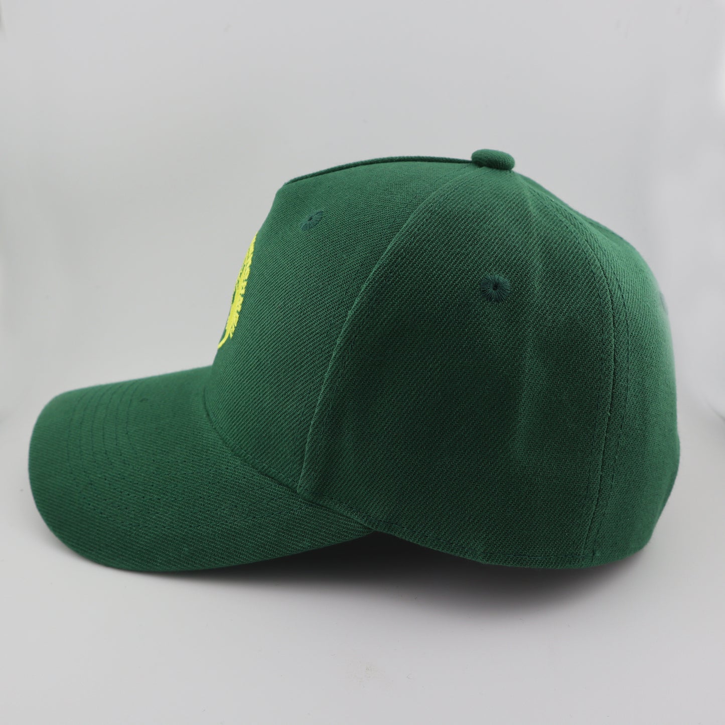Providence Henchmen 5 Panel Structured Hat