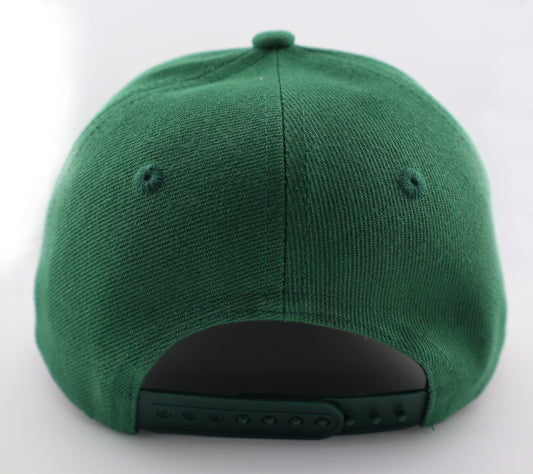 Providence Henchmen 5 Panel Structured Hat