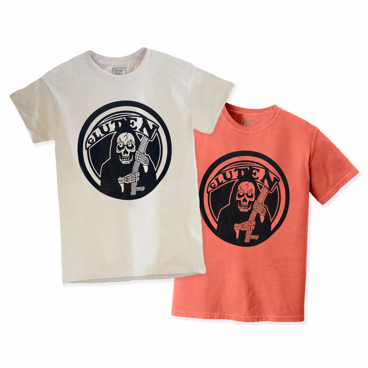 Reaping Gluten Tee
