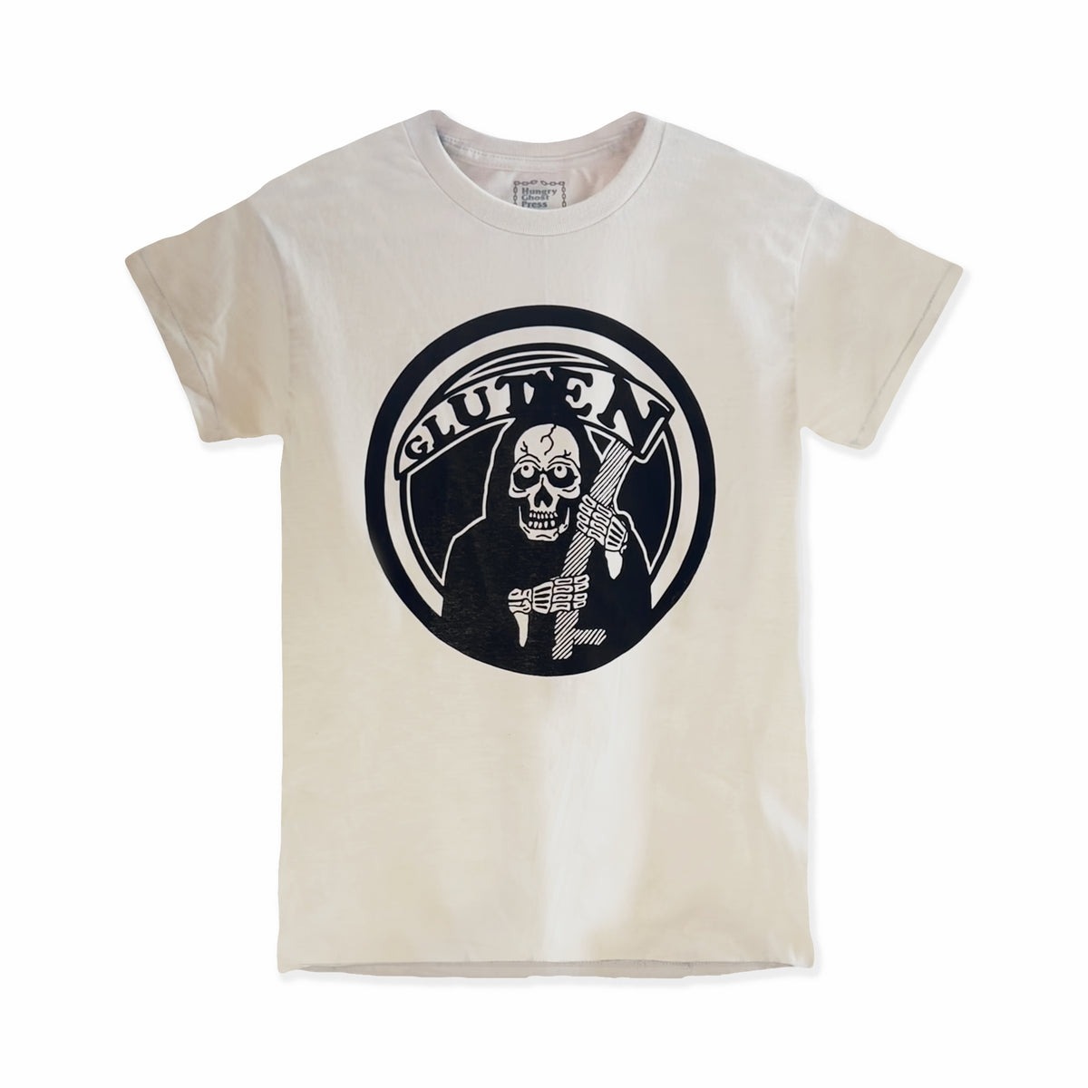 Reaping Gluten Tee