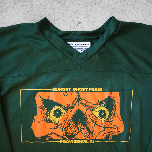 Skull Gazer Jersey