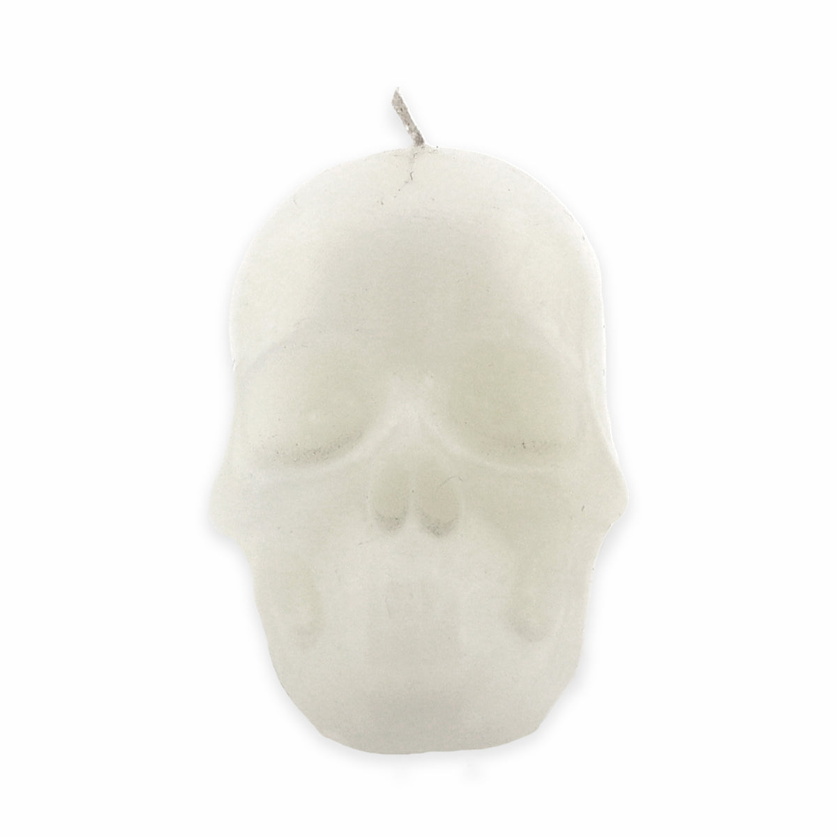 Skull Mini Spell Candles