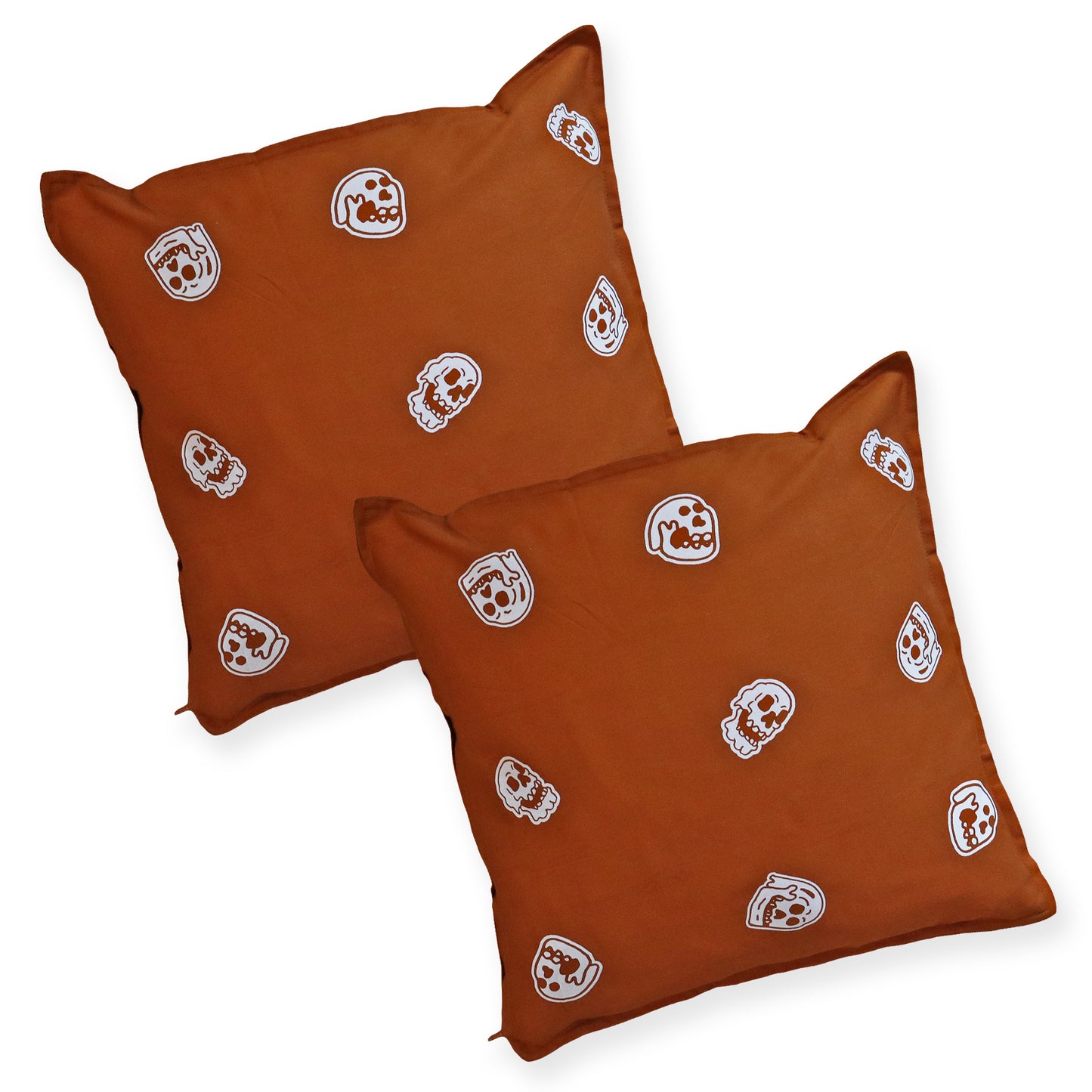 Terracotta Dream Pillow