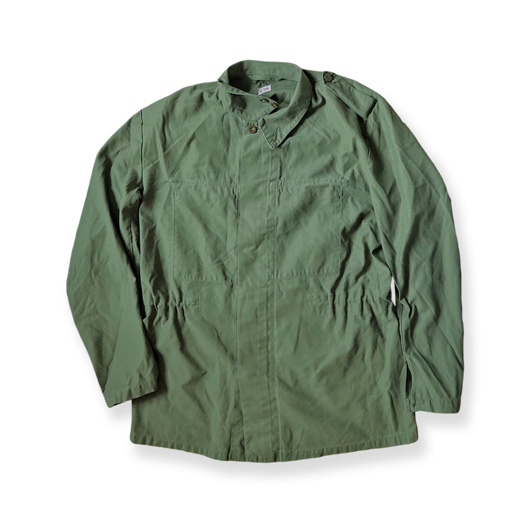 Somewhere in the Middle Vintage One Off Jacket