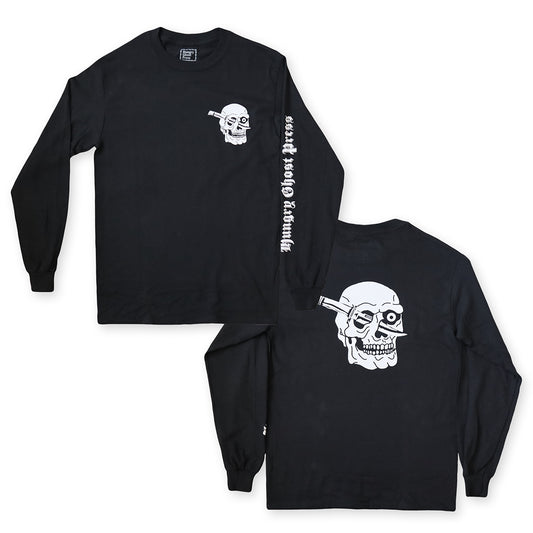 The World is Blind Longsleeve