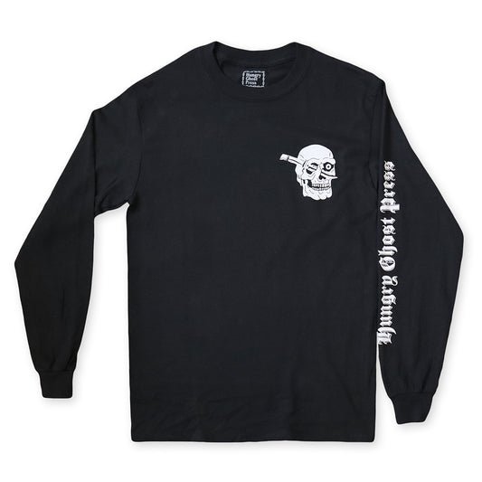 The World is Blind Longsleeve