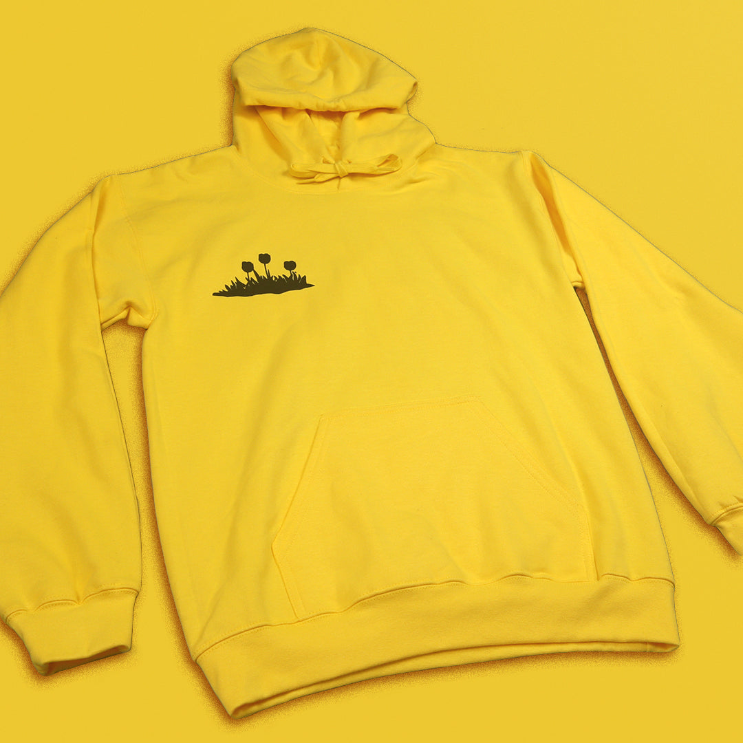 Tulips Hoodie