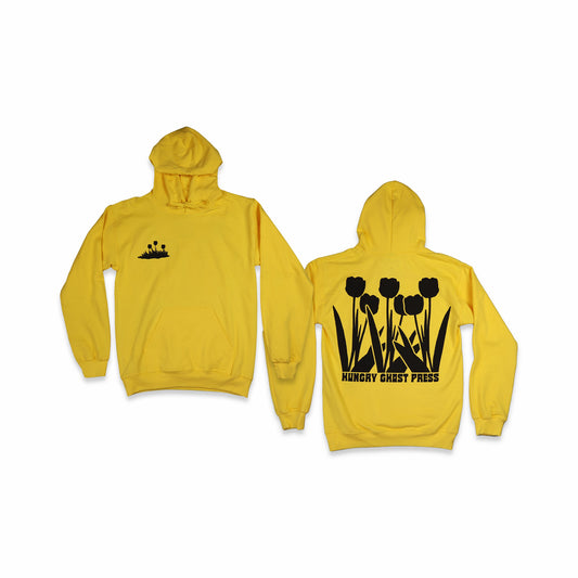 Tulips Hoodie