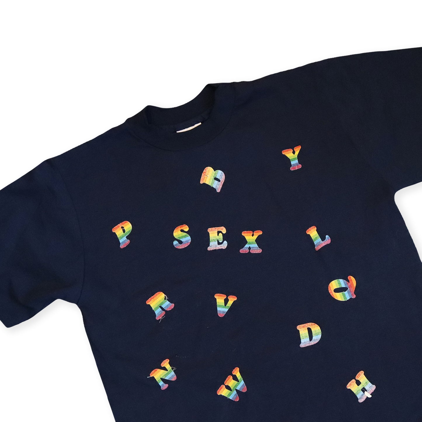 Always On My Mind One Off Vintage Tee