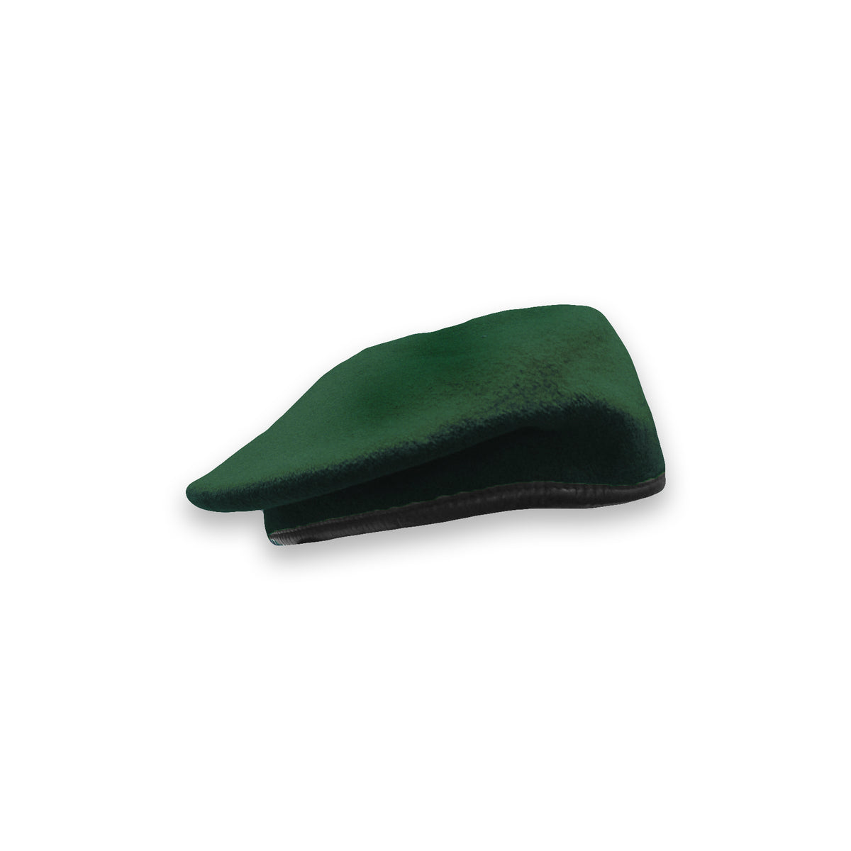 Vintage Military Berets