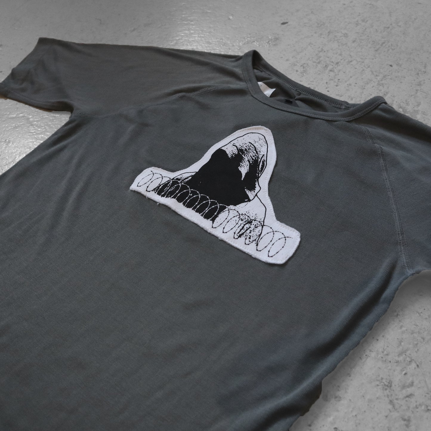 Refusal Limited Run Tee