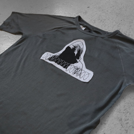 Refusal Limited Run Tee