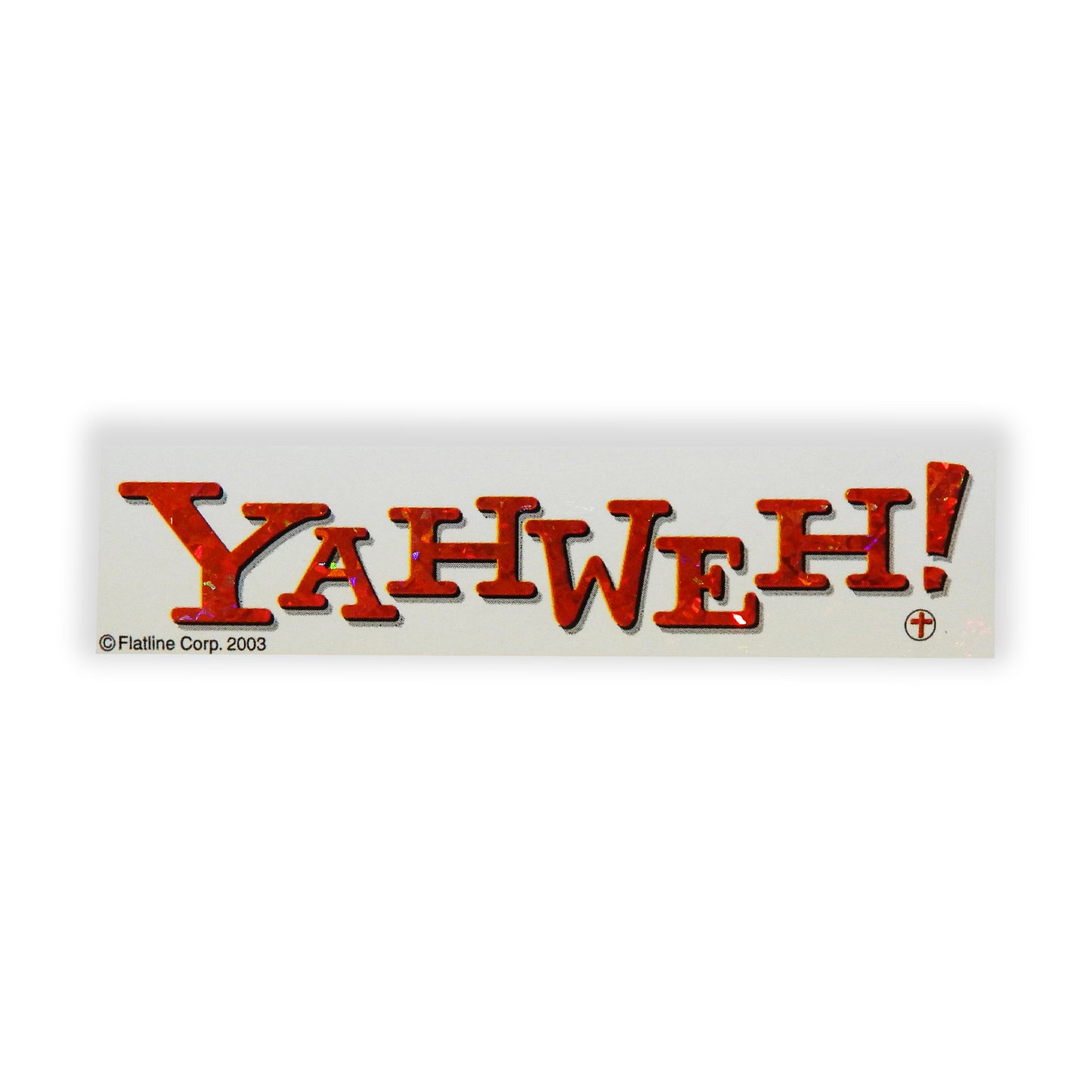 Christian Summer Camp Vintage Stickers