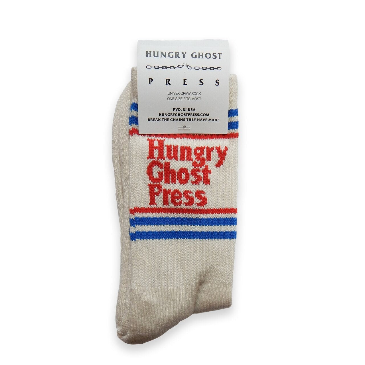 New England Crew Socks