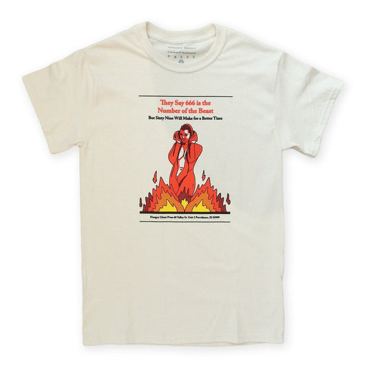A Better Time Tee