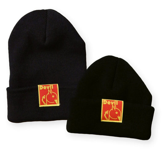 The Devil Beanie