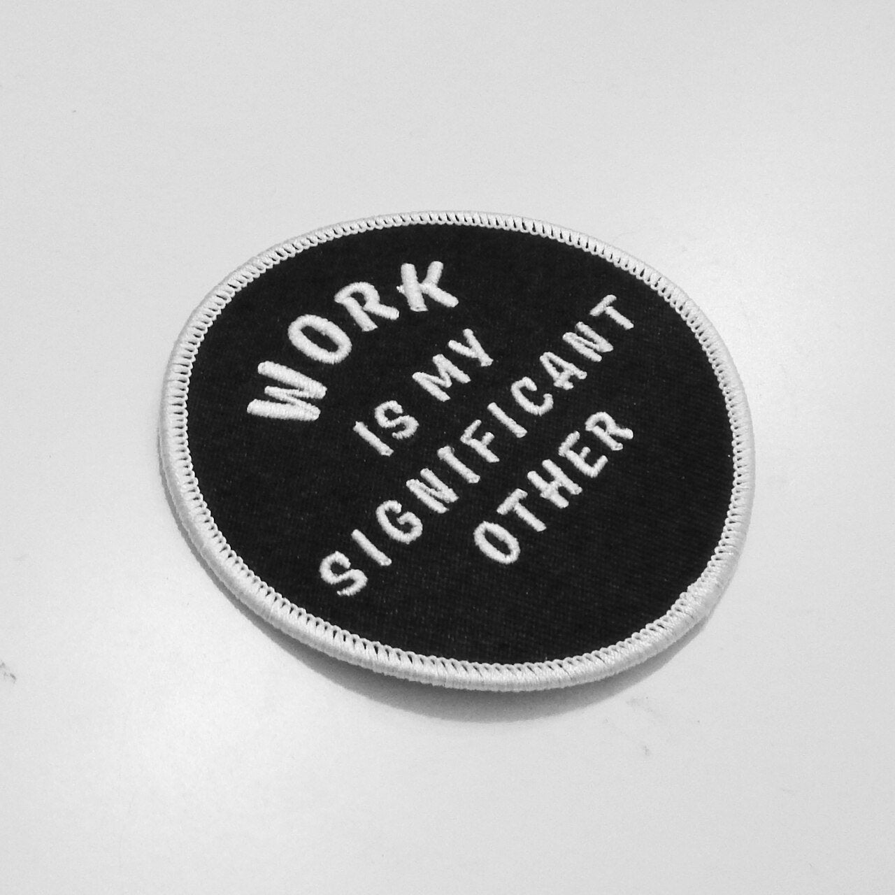 Significant Other Patch