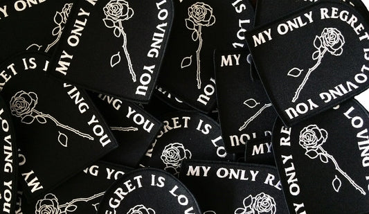 Only Regret Patch
