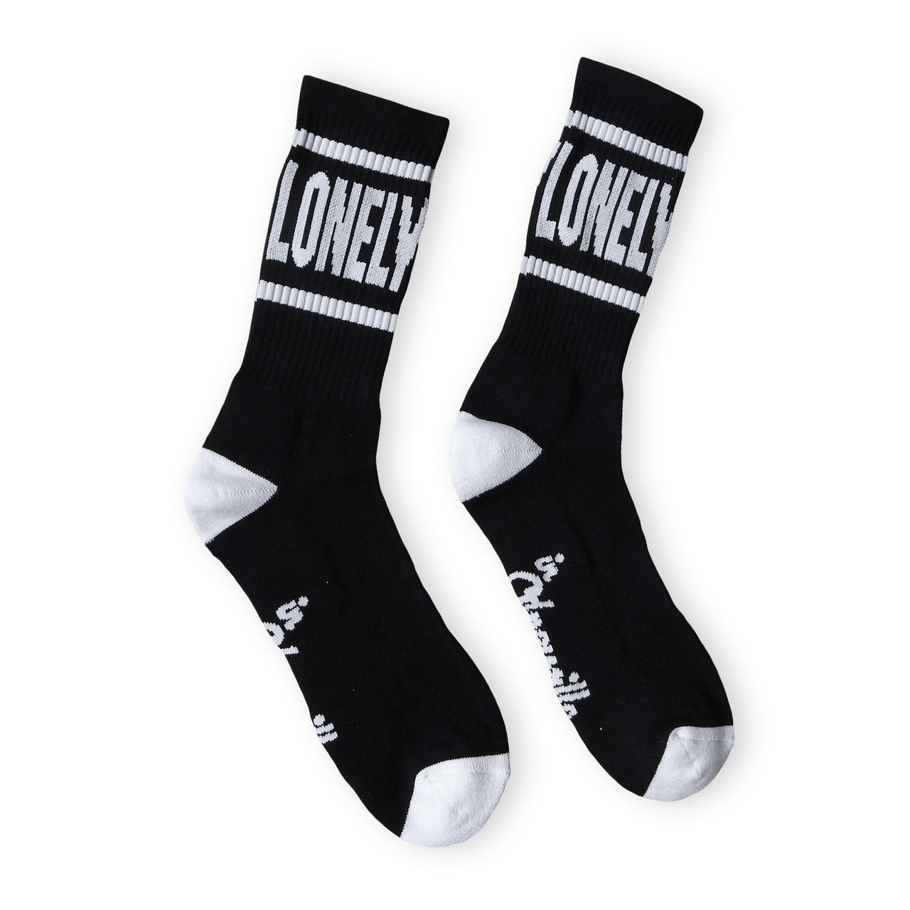 Lonely Socks
