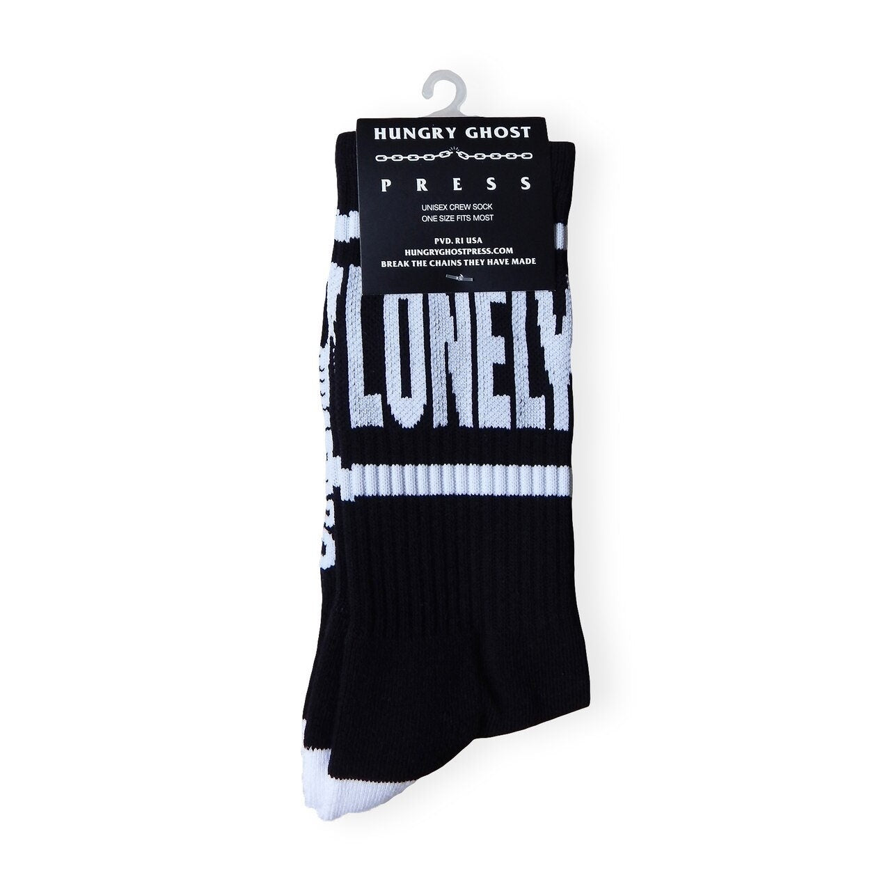 Lonely Socks