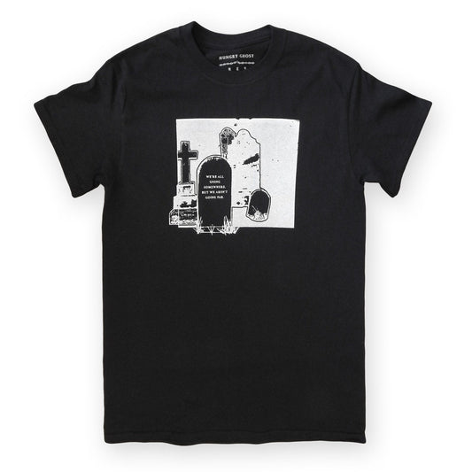 Graves Tee