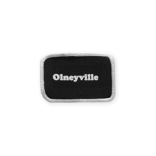 Olneyville Patch