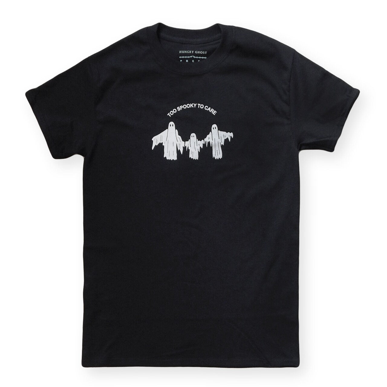 Too Spooky Tee
