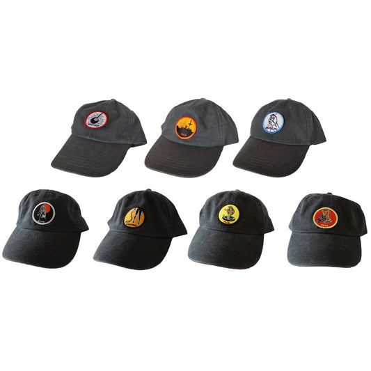 Deadbeat Dad Cap Series