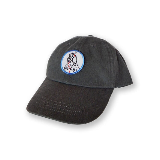 Deadbeat Dad Cap Series
