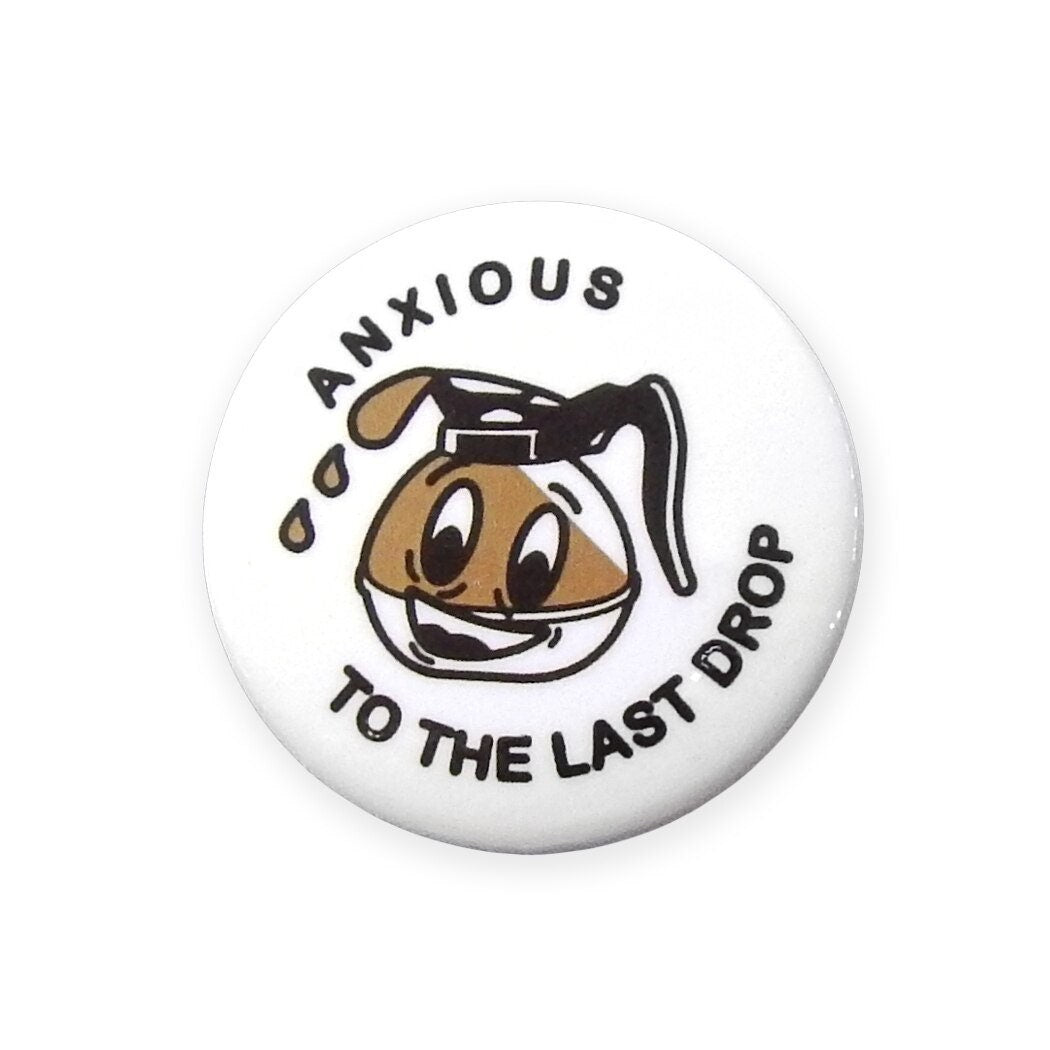 1.5" Buttons
