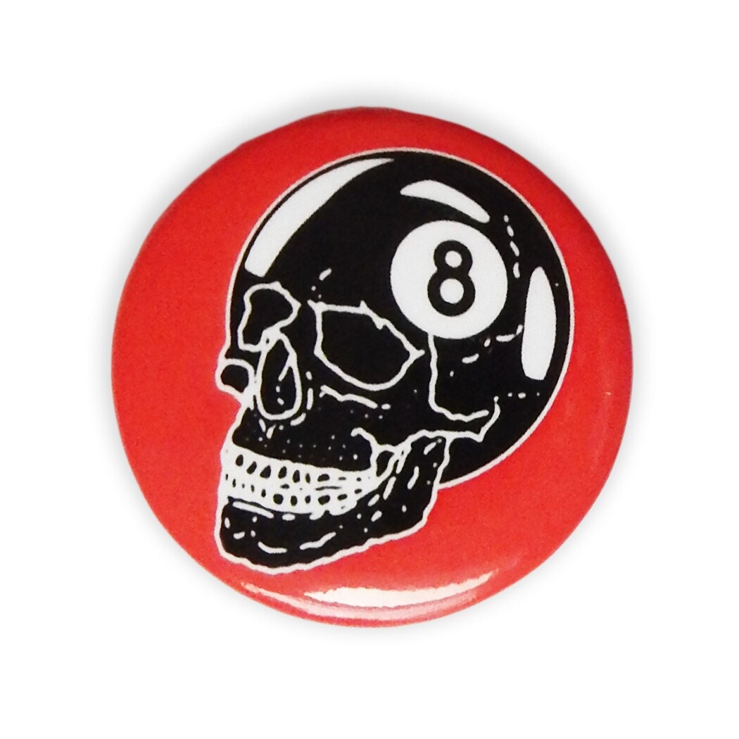 1.5" Buttons