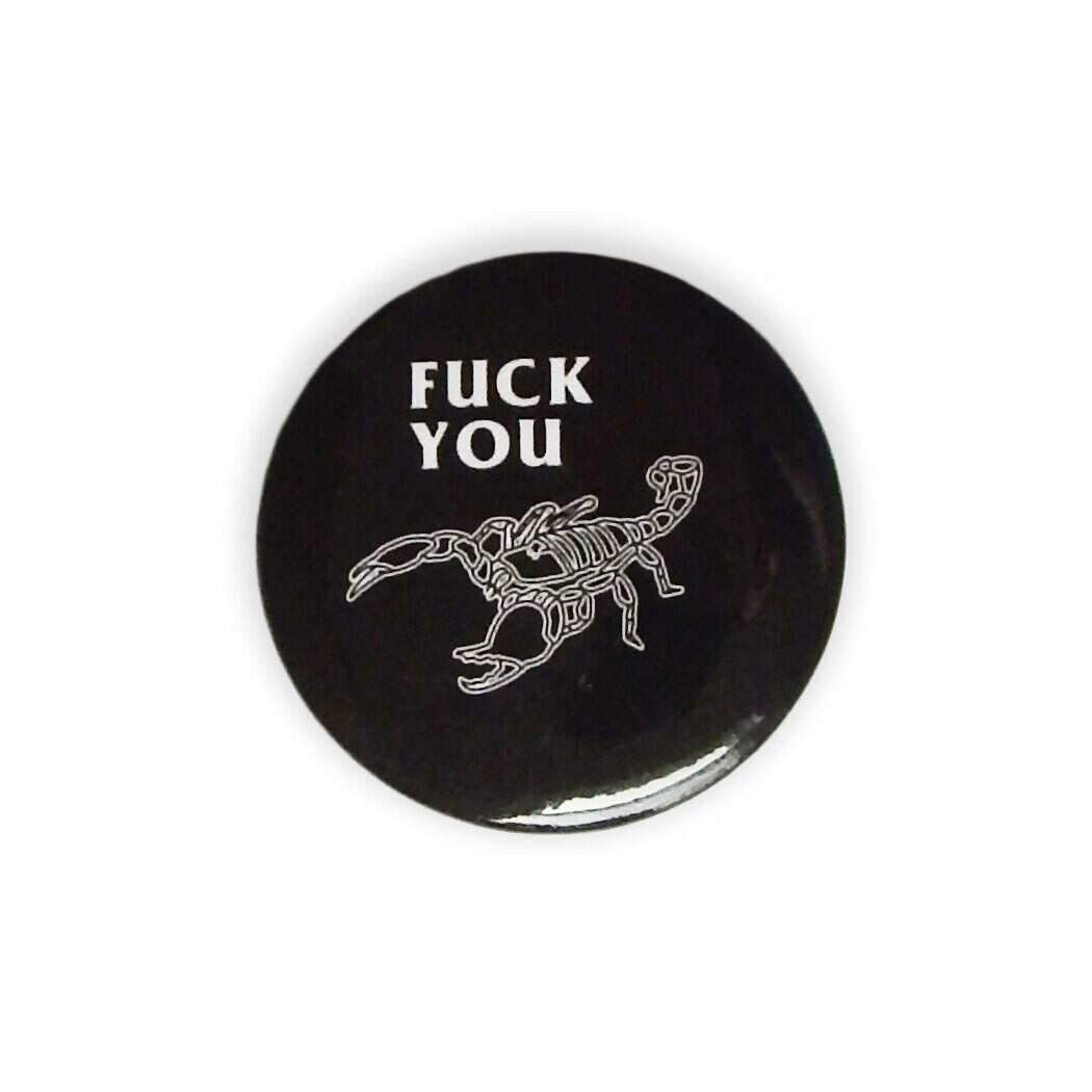 1.5" Buttons