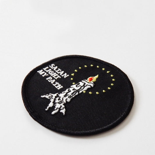 Satan's Light Patch