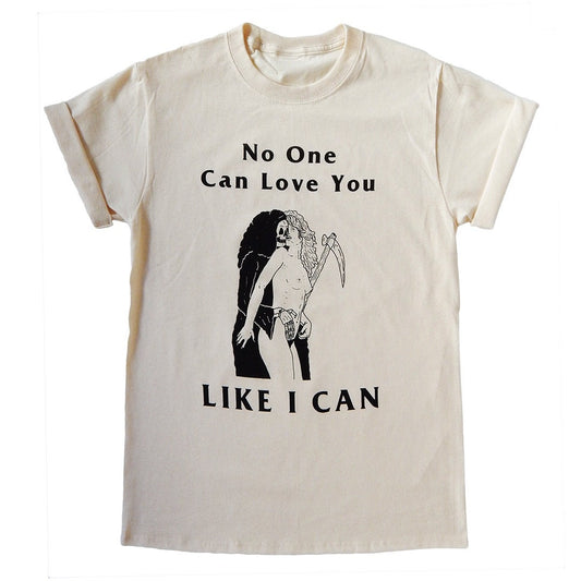 Death Kiss Tee