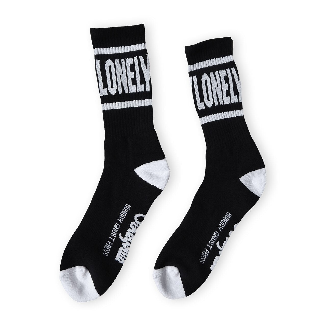 Lonely Socks