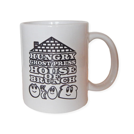 House of Brunch Mug