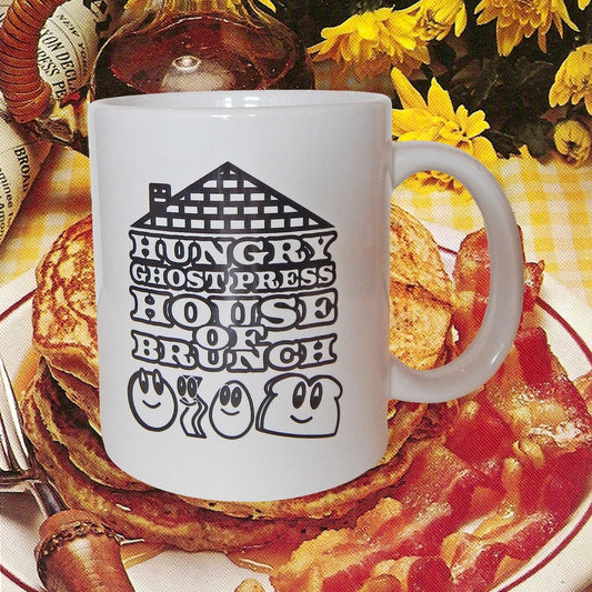 House of Brunch Mug