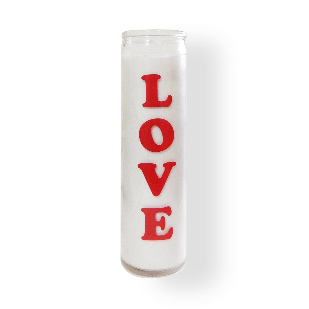 Love and Lust Candle