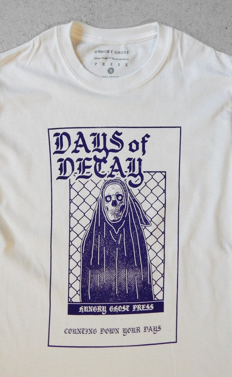 Days of Decay Long Sleeve