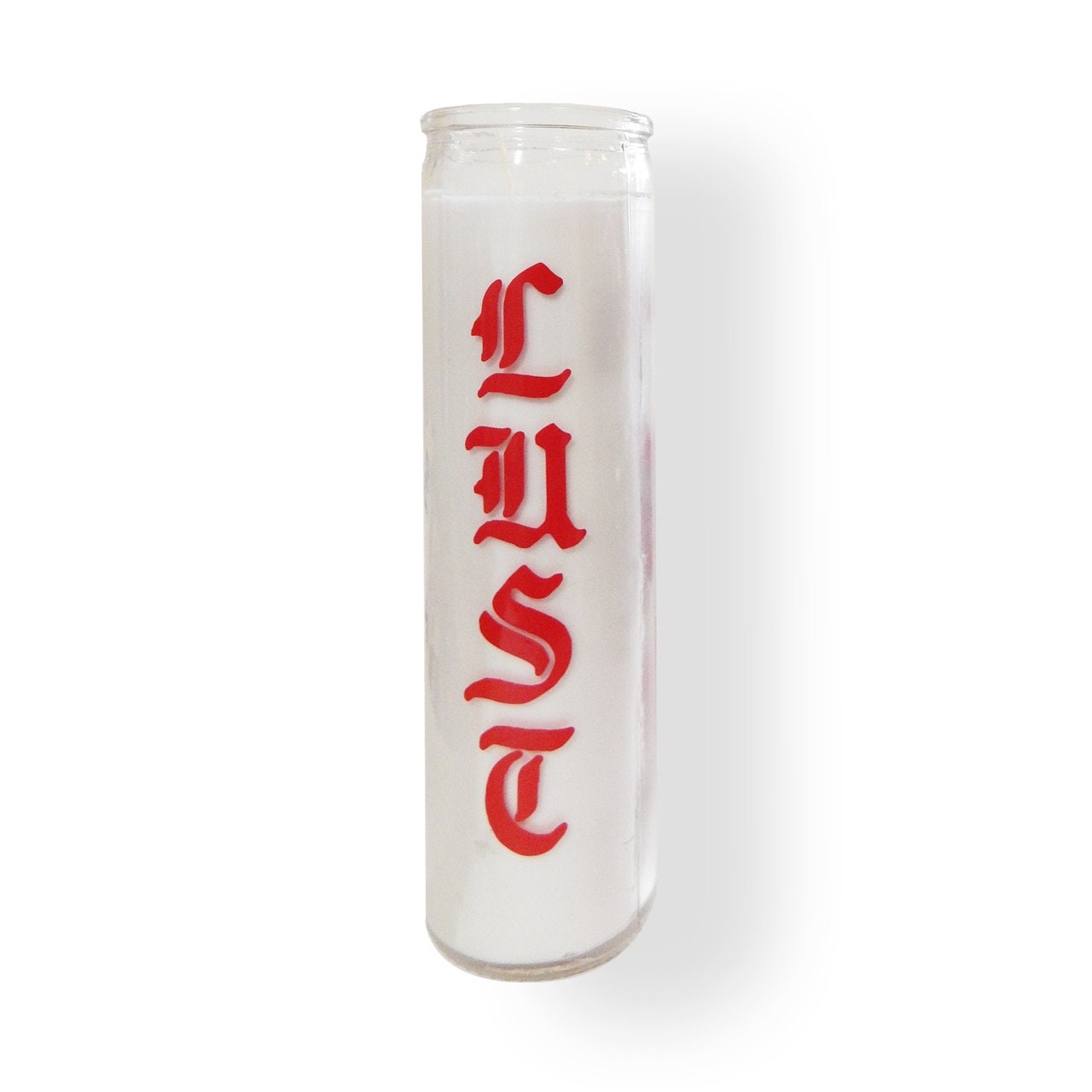 Love and Lust Candle