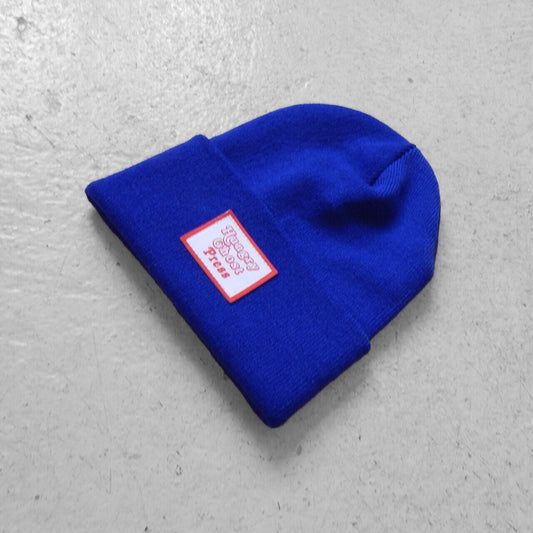 Formation Single Roll Beanie