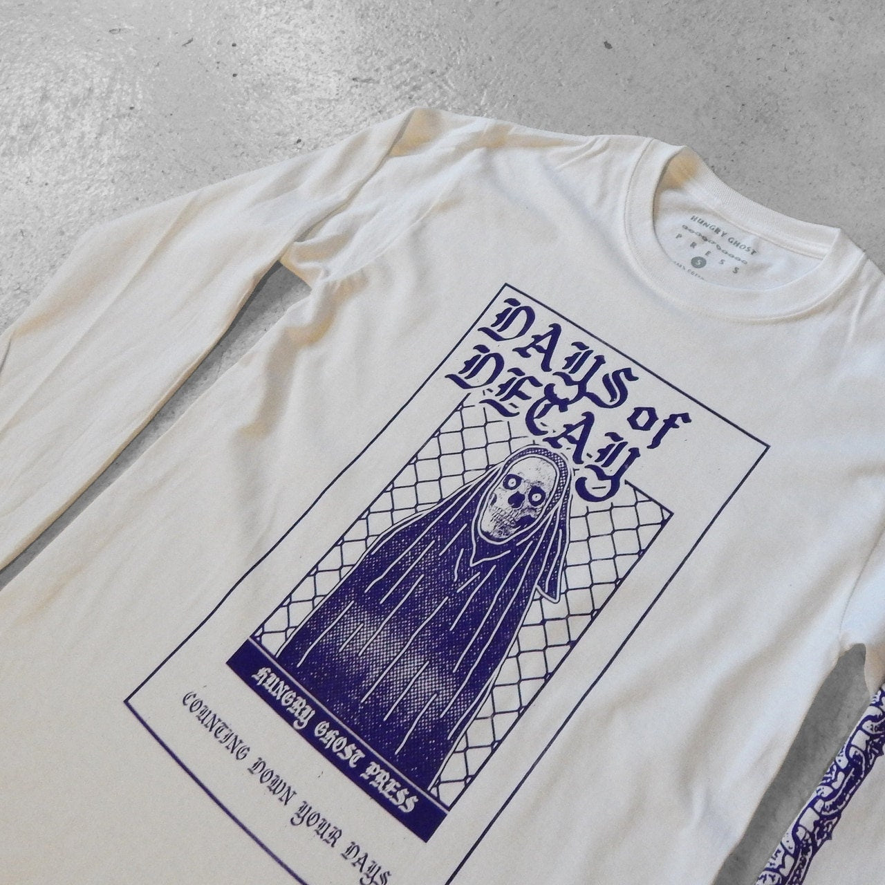 Days of Decay Long Sleeve