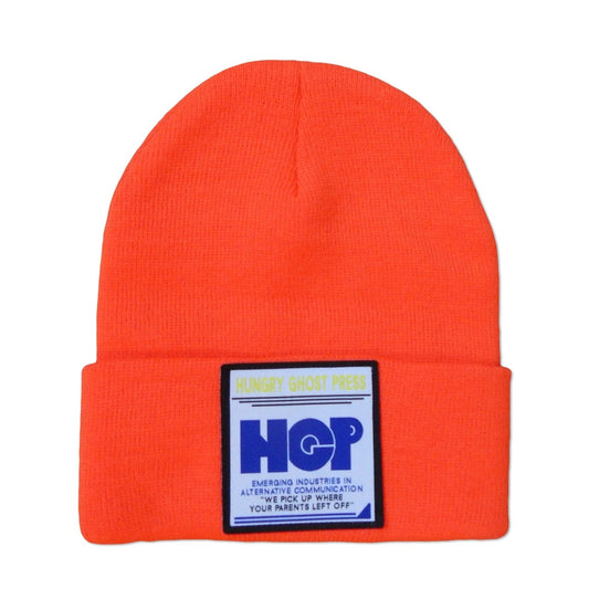 HGP Industries Beanie