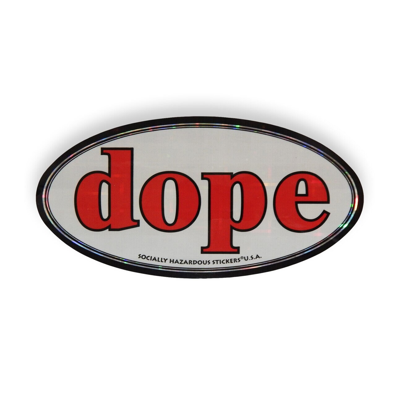 The Worst of the 90's Vintage Bumper Stickers 6"