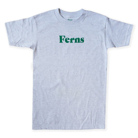 Ferns Crew Neck Tee